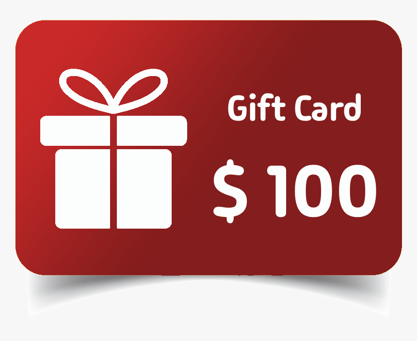 Gift Card 100