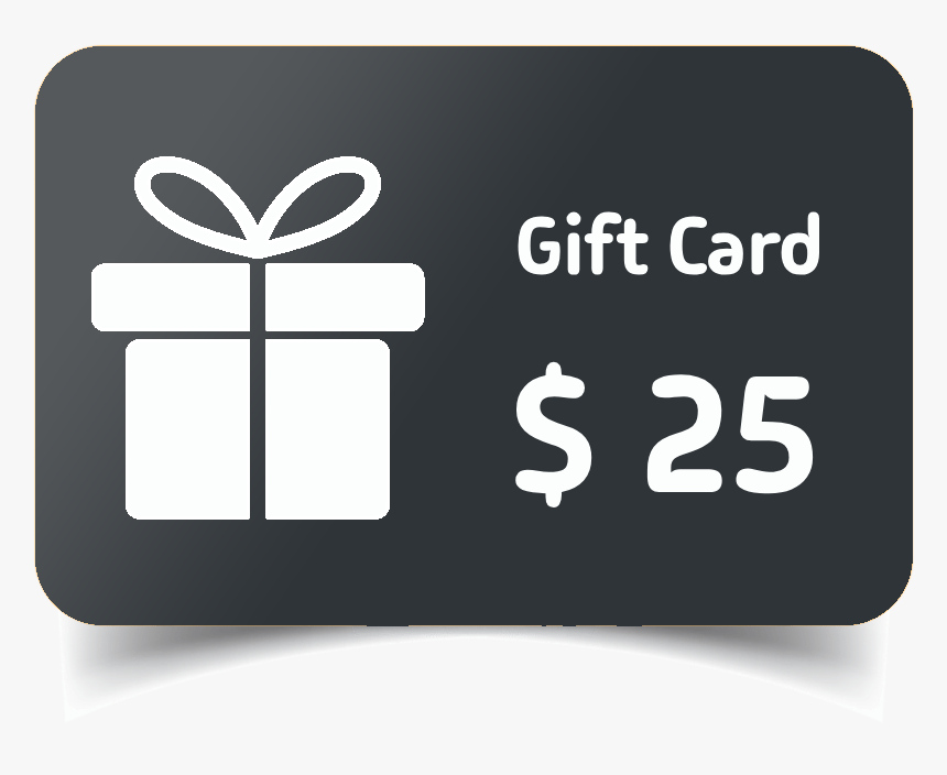 Gift Card 25